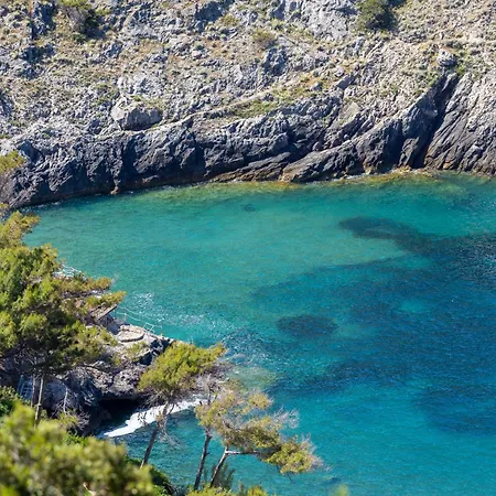 A Cala Piccola