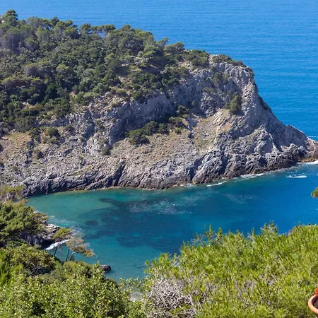 A Cala Piccola *