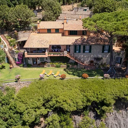 A Cala Piccola * Monte Argentario