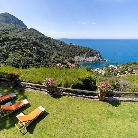 A Cala Piccola