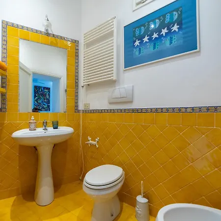 A Cala Piccola مونتي أرجينتاريو