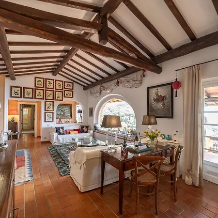 Villa A Cala Piccola *