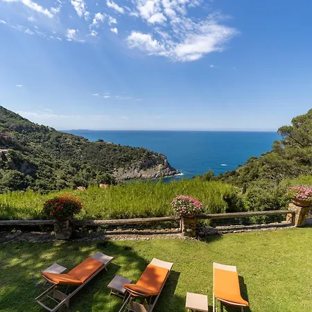 A Cala Piccola فيلة *