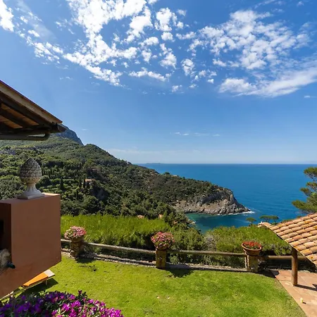 فيلة A Cala Piccola مونتي أرجينتاريو