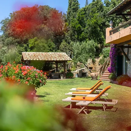 A Cala Piccola * مونتي أرجينتاريو