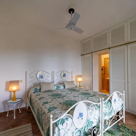 Villa A Cala Piccola *