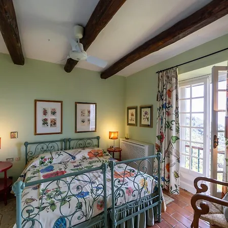A Cala Piccola Villa Monte Argentario