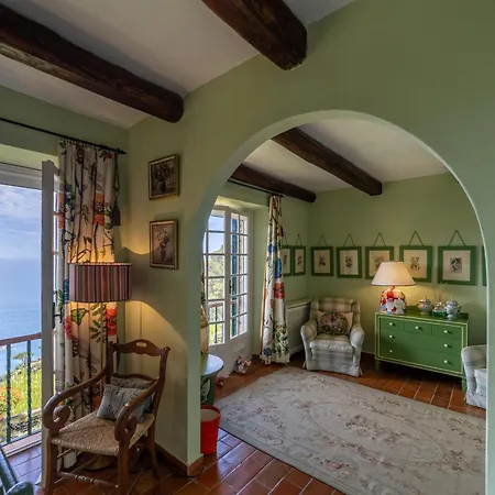 Villa A Cala Piccola Monte Argentario