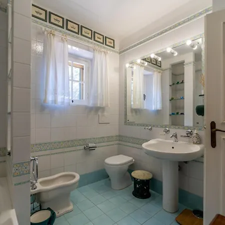 Villa A Cala Piccola