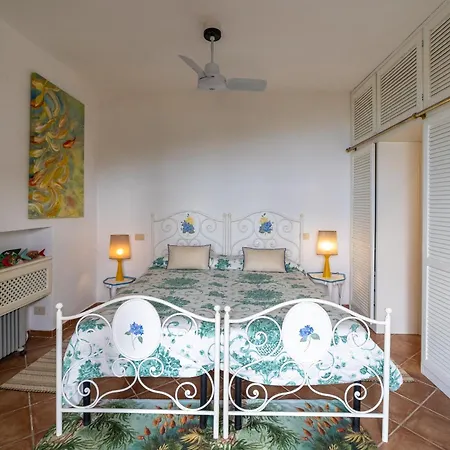 A Cala Piccola Villa *
