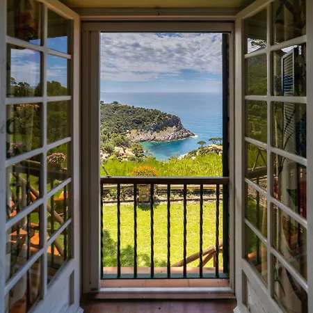 A Cala Piccola *