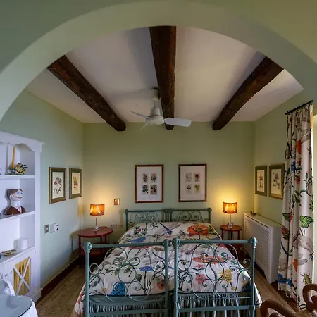 A Cala Piccola Monte Argentario