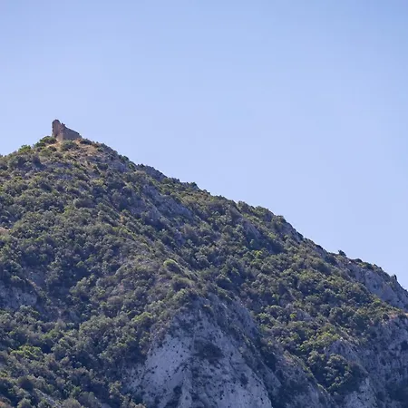 A Cala Piccola فيلة
