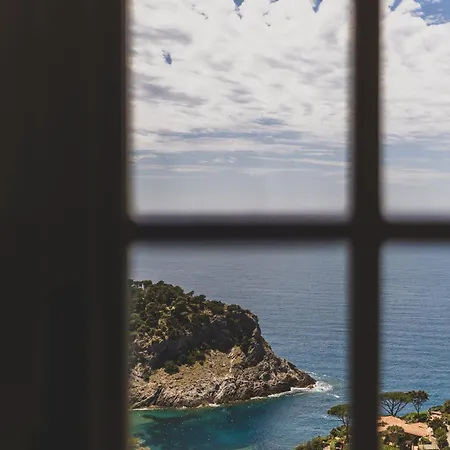 A Cala Piccola فيلة مونتي أرجينتاريو
