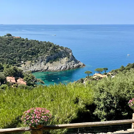 Villa A Cala Piccola