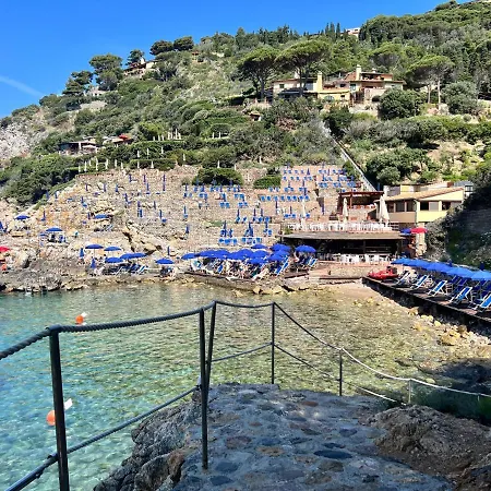 A Cala Piccola Villa